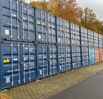 Lagercontainer|Container|Selfstorage|Lagerraum|Lager| - Bonn Poppelsdorf