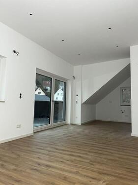 Foto - Etagenwohnung in Blaubeuren zur Miete