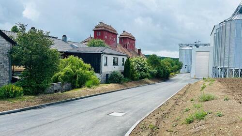 Foto - Lagerraum in Wittighausen – trocken & günstig – ab 2,50 €m²