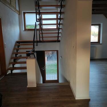 Foto - 1 Zimmer Etagenwohnung zur Miete in Leutershausen