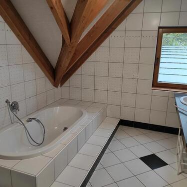 Foto - Etagenwohnung in Leutershausen zur Miete