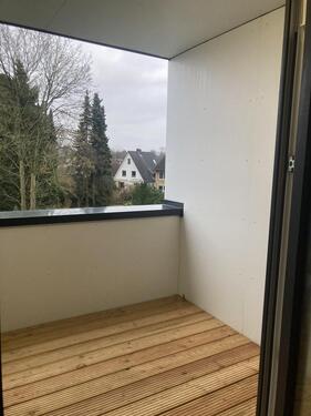 Foto - Dachgeschoßwohnung in Hamburg zur Miete