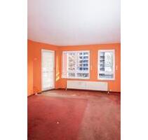 Investment oder Selbtbezug: Barrierefreie 2-Zi-Wohnung mit Balkon - Nürnberg Altenfurt