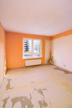 Foto - 2 Zimmer Etagenwohnung zum Kaufen in Nürnberg