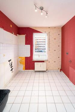 Foto - 2 Zimmer Etagenwohnung in Nürnberg