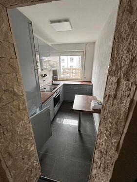 Foto - 2-Zimmerwohnung - 900,00&nbsp;EUR Kaltmiete, ca.&nbsp; 53,00&nbsp;m&sup2;