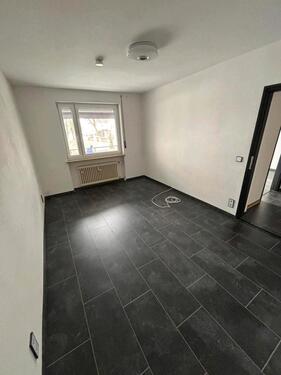 Foto - 2 Zimmer Erdgeschoßwohnung zur Miete in Neuburg an der Donau