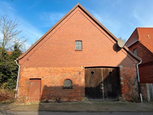 Foto - 3 Zimmer Einfamilienhaus in Bücken