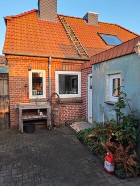 Foto - 3 Zimmer Einfamilienhaus zum Kaufen in Oldenburg in Holstein