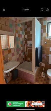 Foto - 1 Zimmer Etagenwohnung in Tübingen