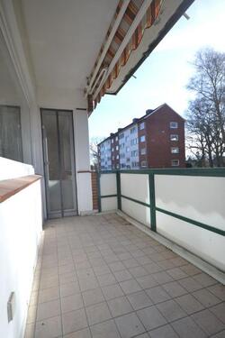 Foto - 3 Zimmer Etagenwohnung in Heide