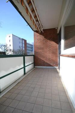 Foto - Etagenwohnung in Heide zur Miete