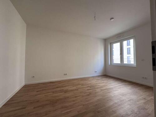 Foto - 2 Zimmer Etagenwohnung in Berlin