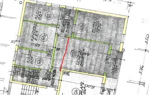 Foto - WG Zimmer Grafing bei München – möbliert – Balkon – ab Mai