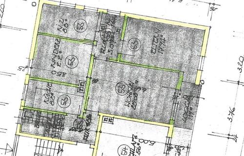 Foto - 4 Zimmer Etagenwohnung zur Miete in München