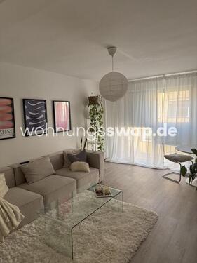 Foto - Wohnungsswap - 2 Zimmer, 55 m² - Lauterenstraße, Mainz