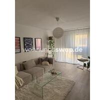 Wohnungsswap - 2 Zimmer, 55 m² - Lauterenstraße, Mainz