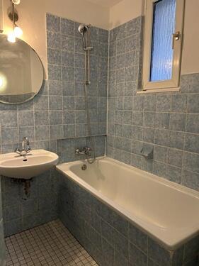 Foto - Etagenwohnung in Düsseldorf zur Miete