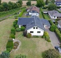 Grundsolides Einfamilienhaus zu verkaufen - Hundsangen