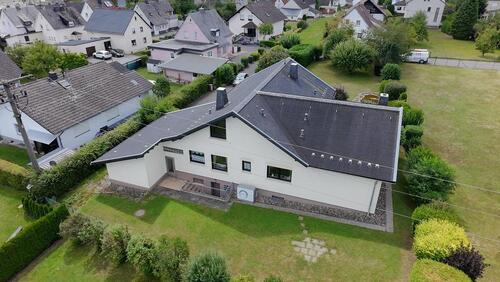 Foto - Einfamilienhaus zum Kaufen in Hundsangen