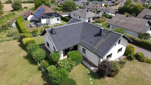 Foto - Einfamilienhaus in Hundsangen zum Kaufen