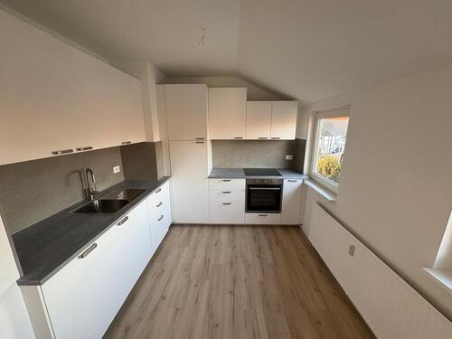 Foto - Sanierte 3-Zimmer Wohnung in Fischbeck