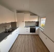 Sanierte 3-Zimmer Wohnung in Fischbeck - Hameln