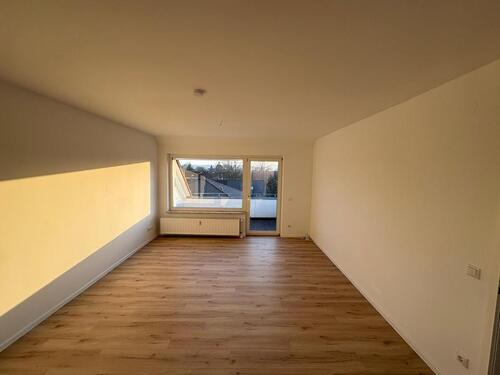 Foto - Etagenwohnung in Hameln zur Miete