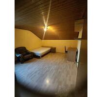 1-Zimmer Wohnung Singlewohnung Apartment Mietwohnung zur Miete - Kempten (Allgäu) Auf der Halde