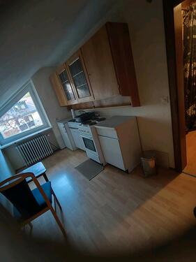 Foto - Dachgeschoßwohnung in Kempten (Allgäu) zur Miete