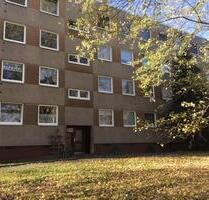 Ein tolles Wohngefühl: interessante 2-Zimmer-Wohnung mit Balkon - Kassel Nordshausen