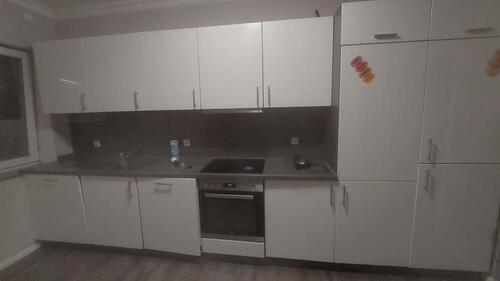 Foto - 3 Zimmer Erdgeschoßwohnung zur Miete in Rendsburg