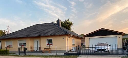 Foto - Charmantes einzugsfertiges Haus *Neubau 2021*