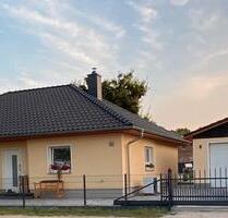 Charmantes einzugsfertiges Haus *Neubau 2021* - Bad Freienwalde (Oder)
