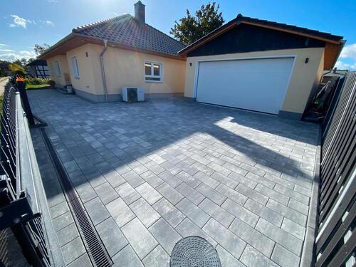 Foto - 4 Zimmer Einfamilienhaus in Bad Freienwalde (Oder)