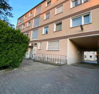 Foto - 3 Zimmer Etagenwohnung zur Miete in Recklinghausen