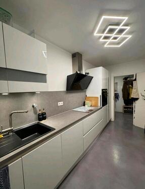 Foto - 3 Zimmer Etagenwohnung in Recklinghausen