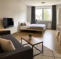 1-Zimmer-Wohnung in Mundenheim ideal für Singles oder Paare! - Ludwigshafen am Rhein