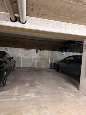 Foto - Garage zu vermieten in München – Top Lage (81739)
