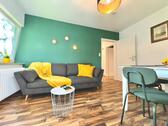Foto - 3 Zimmer Wohnung in WHV -Voslapp