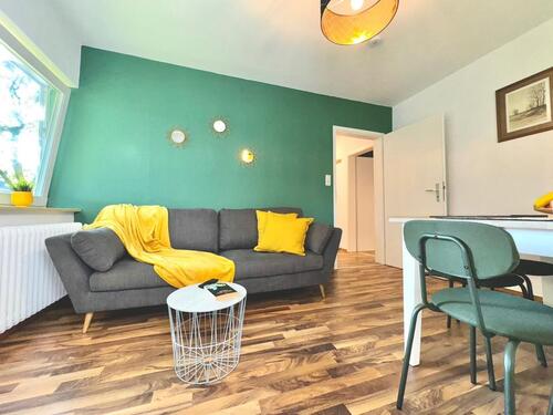 Foto - 3 Zimmer Wohnung in WHV -Voslapp
