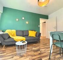 3 Zimmer Wohnung in WHV -Voslapp - Wilhelmshaven Fedderwardergroden