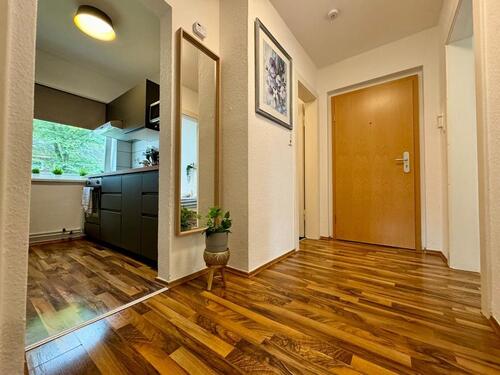 Foto - 3 Zimmer Erdgeschoßwohnung in Wilhelmshaven