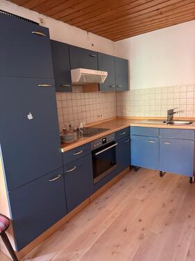 Foto - 2.5 Zimmer Etagenwohnung zur Miete in Triftern