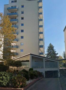 Foto - Tiefgaragenstellplatz Garage Nr 4 und Nr 28