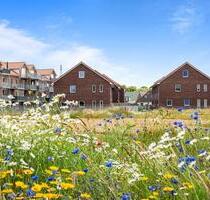 großes & hochwertiges Reihenmittelhaus im Grünen- - Garding