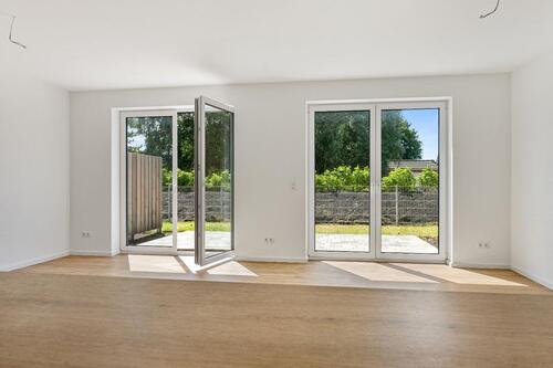 Foto - 5 Zimmer Reihenhaus in Garding