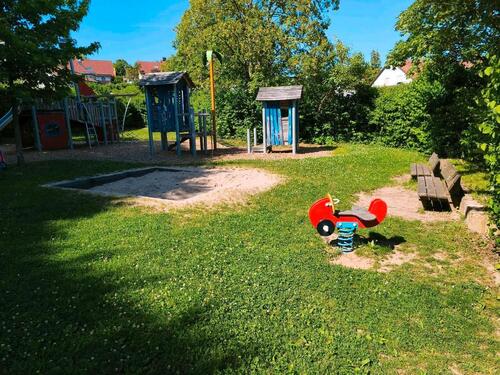 Foto - Etagenwohnung in Backnang zum Kaufen