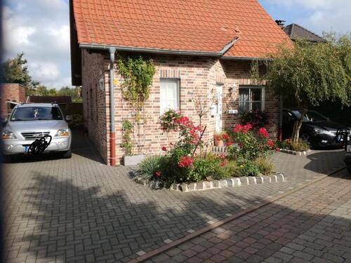 Foto - Einfamilienhaus in Verkehrsberuhigter Lage