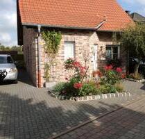 Einfamilienhaus in Verkehrsberuhigter Lage - Olfen